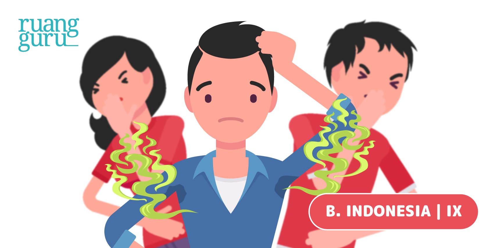 Bahasa Indonesia X - Belajar Gratis di Rumah Kapan Pun! | Blog Ruangguru